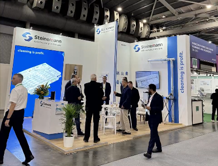 Textile Exhibition in Singapore 2025