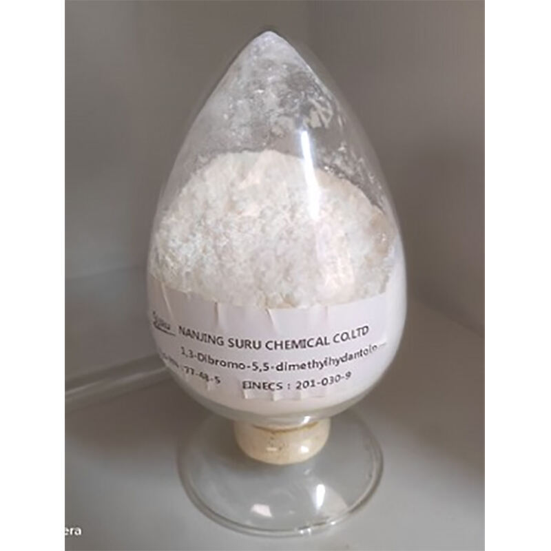 1.3-Dibromo-5,5-dimethylhydantion