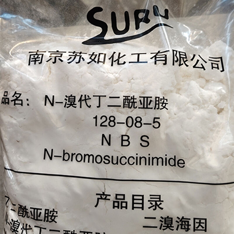 N-Bromosuccinimide