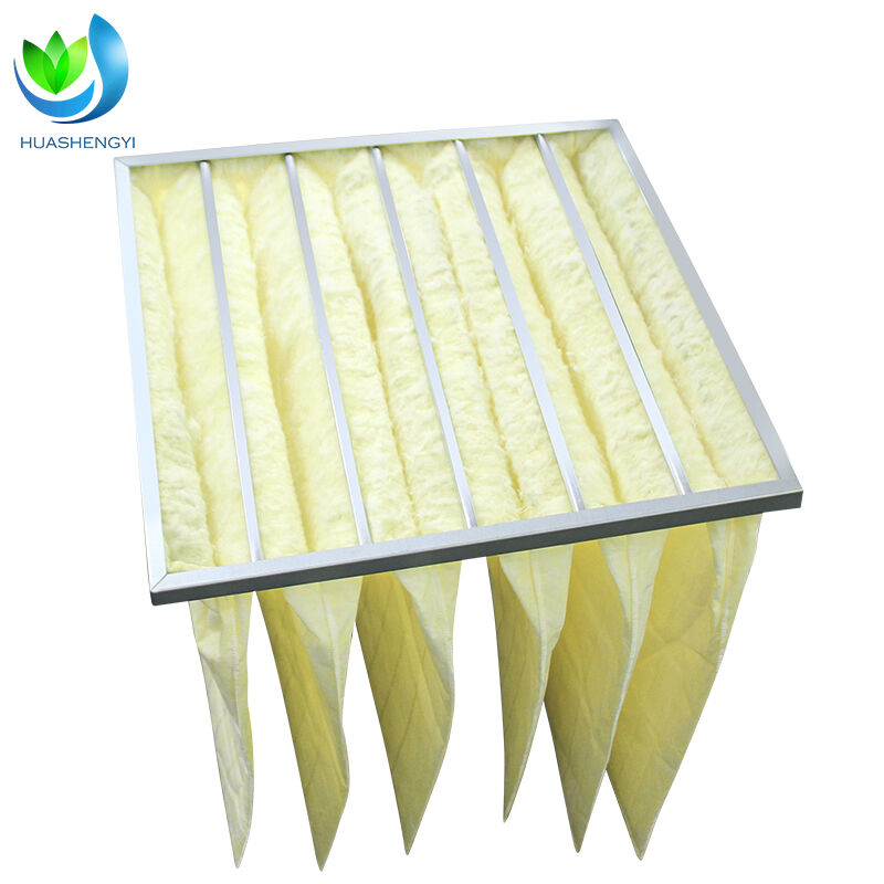 What Makes Pocket Filters Superior for Your HVAC System?