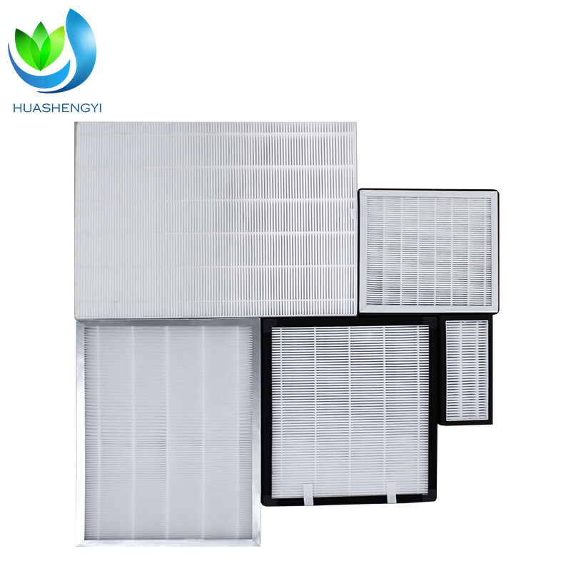 How to Choose the Right HEPA Filter for Your Bedroom? Wholesale Guide