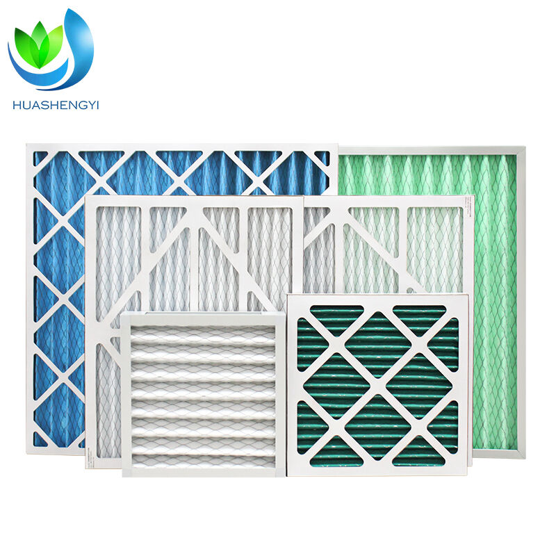 How to Choose the Right HVAC Air Filter for Optimal Performance