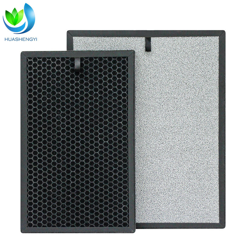 Where to Buy Affordable Universal HEPA Filter Replacements in Bulk