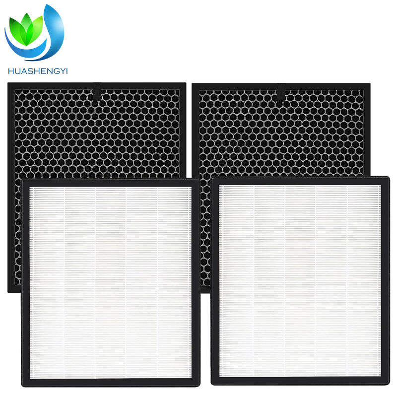 Where to Source High-Quality H13 HEPA Filters in Bulk