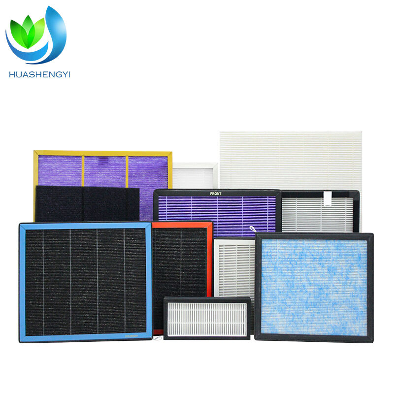 How to Find the Best Large Room Air Filter Replacement for Your Business