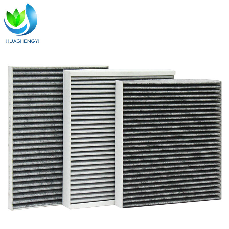 Premium Cabin Air Filter Wholesale Solutions
