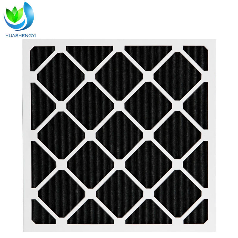 Find Top Wholesale Activated Carbon Filter Suppliers for Your HVAC Needs
