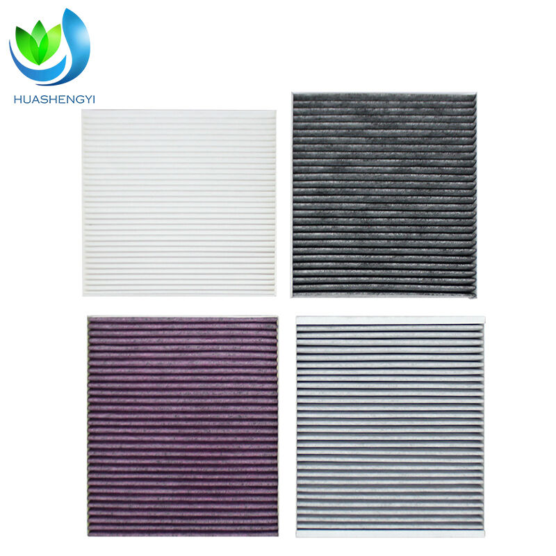 Discover the Best Cabin Air Filter Kits for Your Automotive Needs