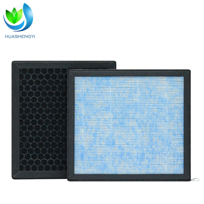 Where to Find High-Quality HEPA Car Cabin Air Filters in Bulk