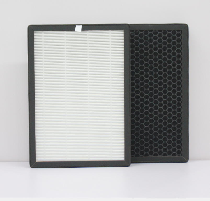 What is a True HEPA Filter for Wildfire Smoke?