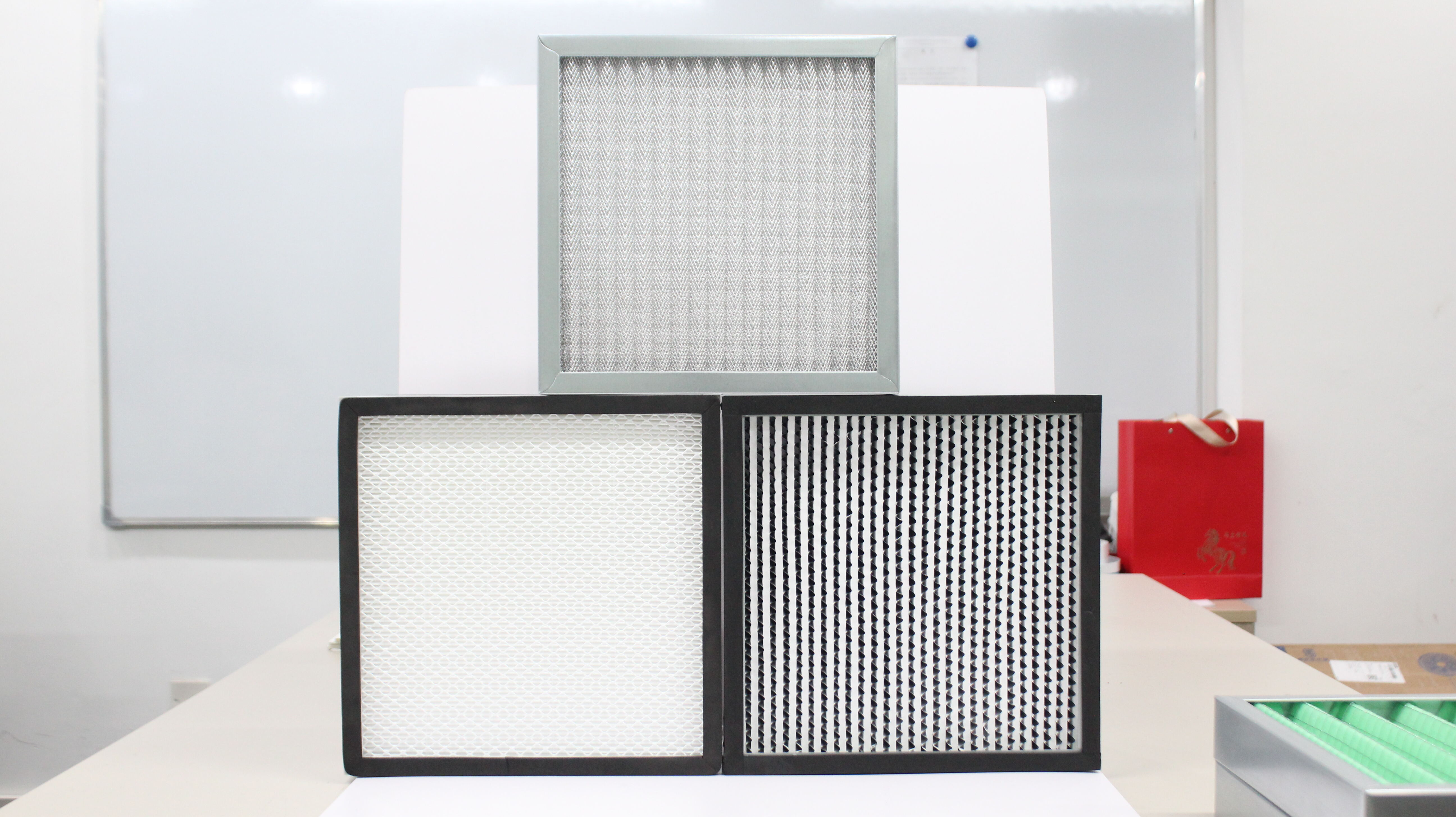 Maximizing Air Purity and Product Integrity