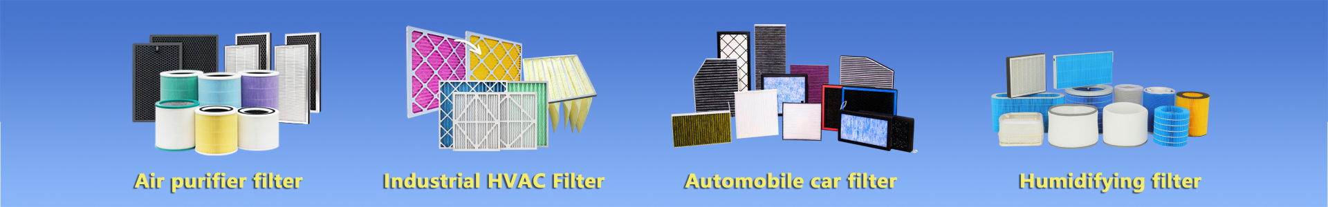 Air Purifier Filter