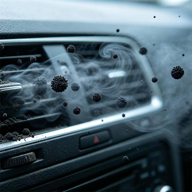 The Hidden Risks of Skipping Cabin Air Filter Replacement