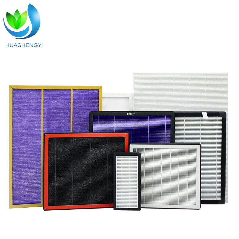 How to Choose the Best Living Room Air Filter Replacement for Wholesale Buyers