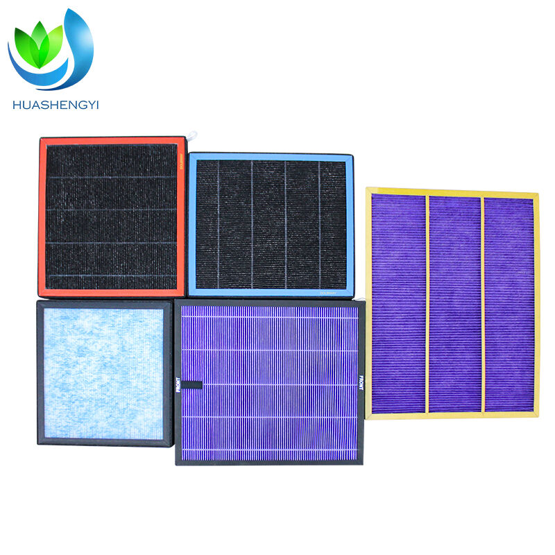 Common Air Purifier Filter Issues and How to Resolve Them