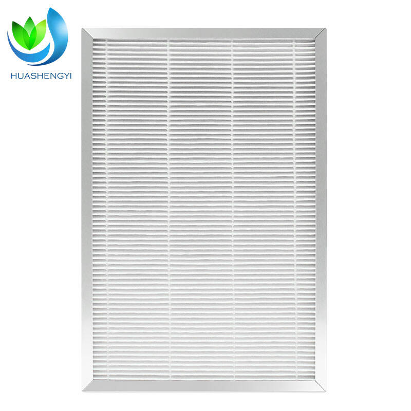 How to Source High-Quality Custom HEPA Air Filters for Your Business