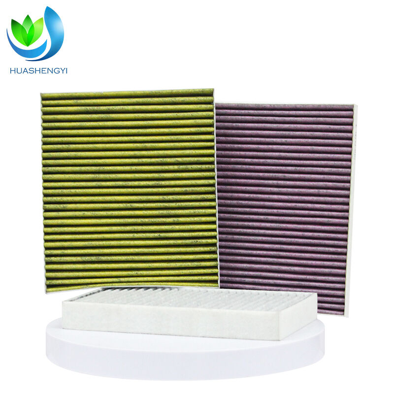 How to Choose the Best Cabin Air Filter for Your Business Needs