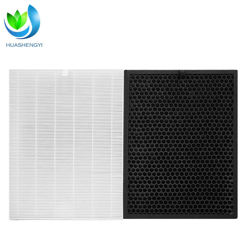 Where to Find Wholesale Home Air Filters for Allergies and Smoke?