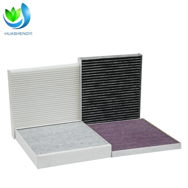 Where to Buy Bulk Cabin Air Filters for Car Dealerships