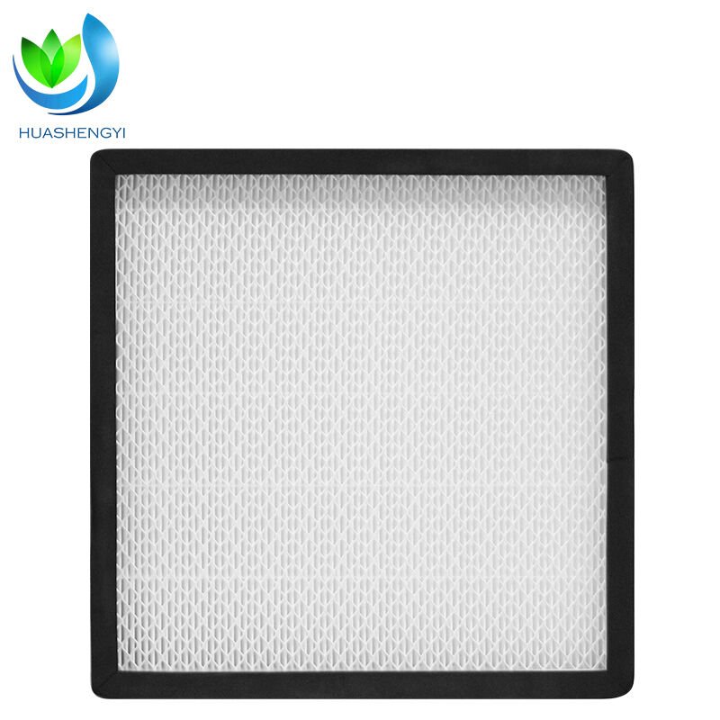 Superior Filtration for Pharmaceutical Cleanrooms