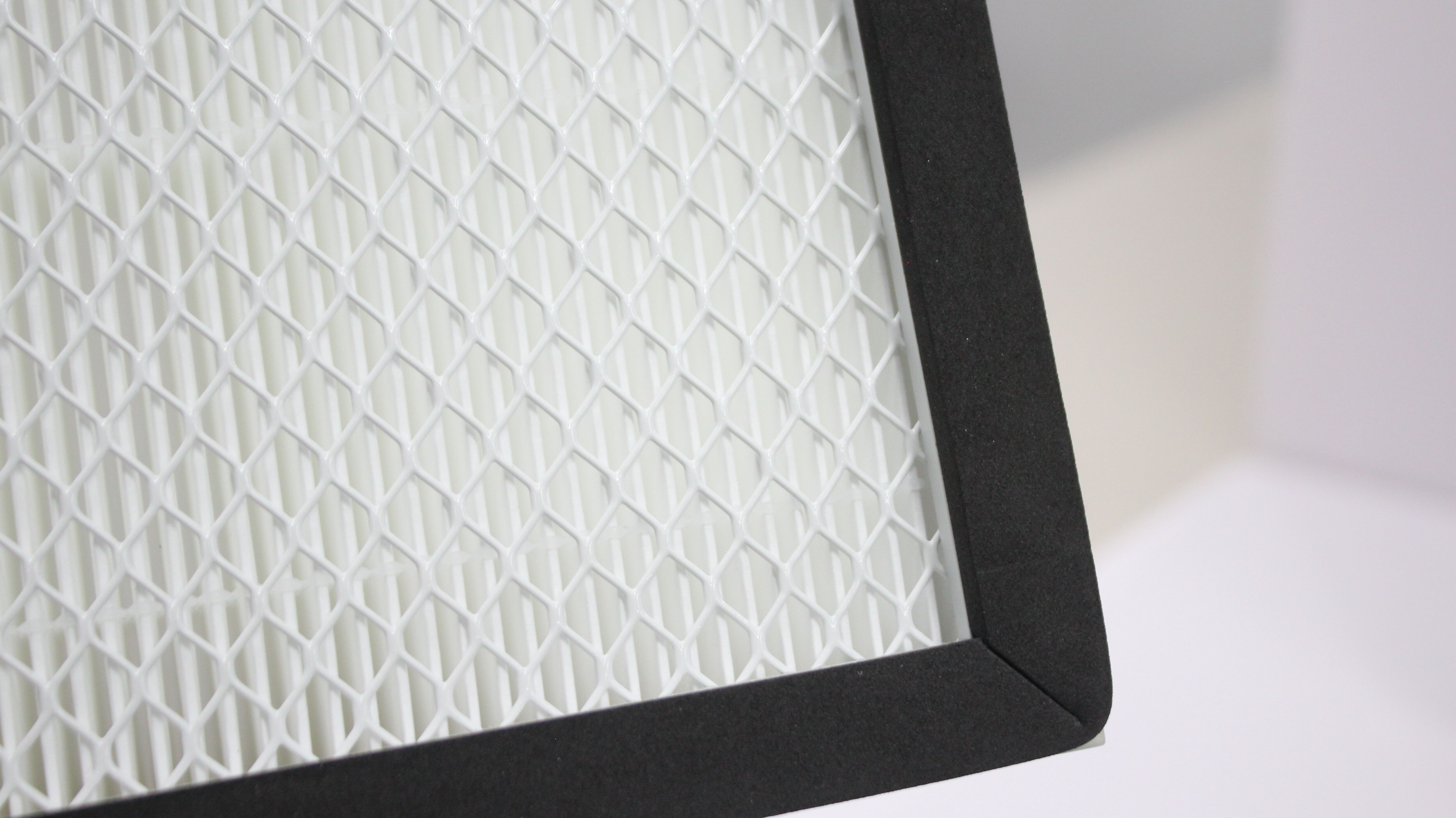 Why Choose Custom Air Filters with Gasket for HVAC Systems?