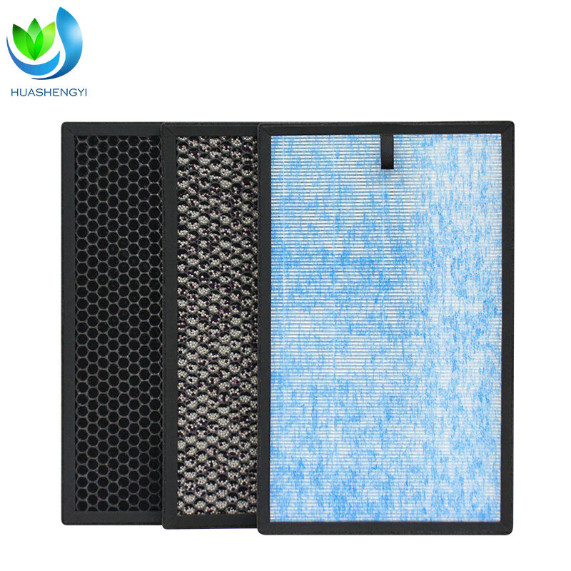 Finding Wholesale Custom Air Filter Manufacturers for Unique Requirements