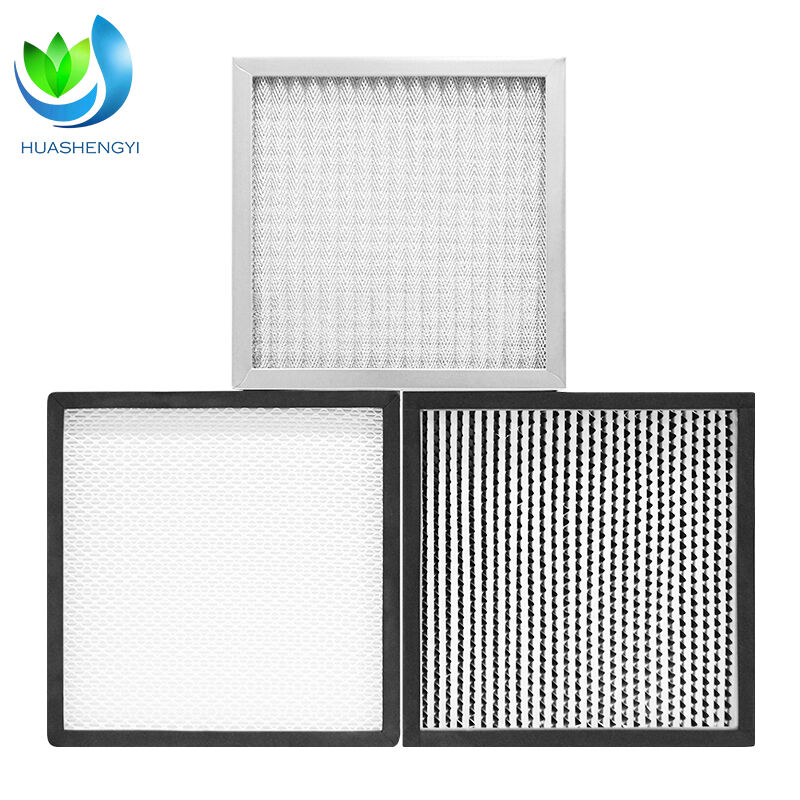 What Makes a Superior Laboratory Air Filter? Expert Insights