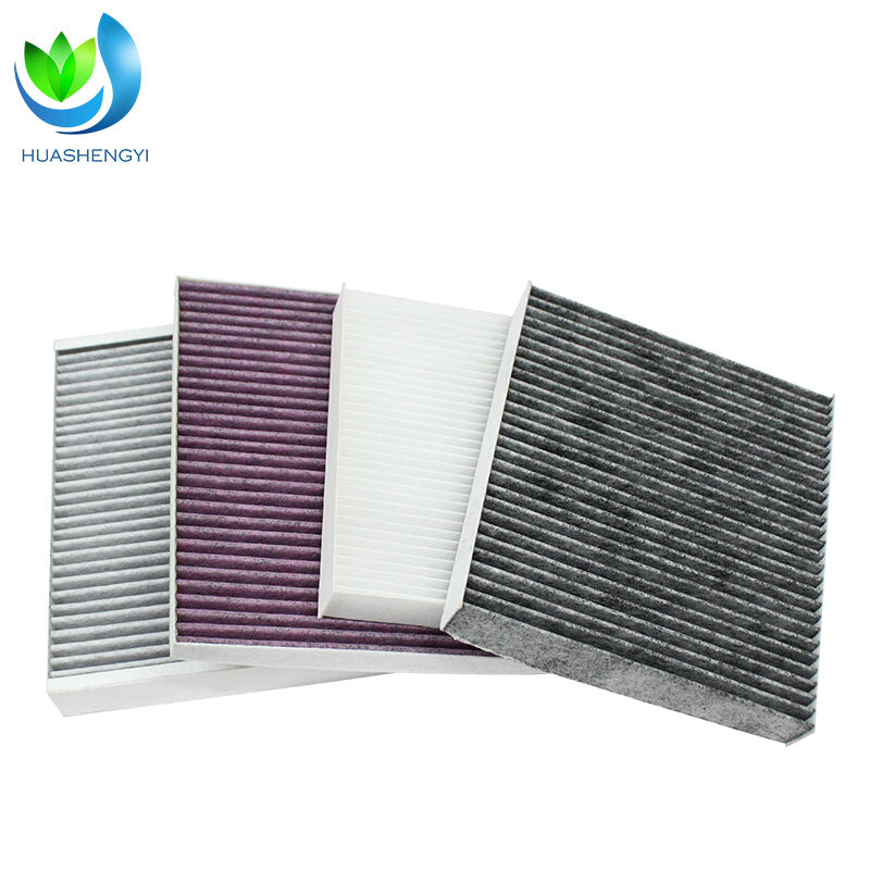 How to Choose the Best Cabin Air Filter for Automotive Wholesale