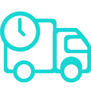 On-Time Delivery
