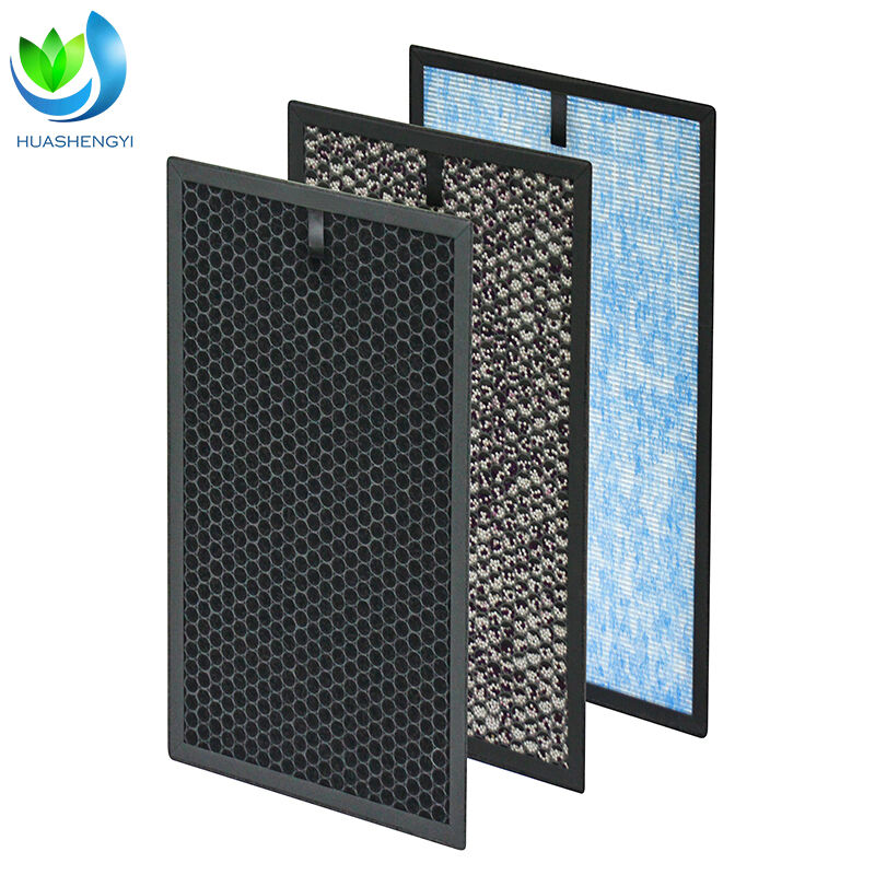 Advanced Formaldehyde Air Purifiers for Health-Conscious Buyers