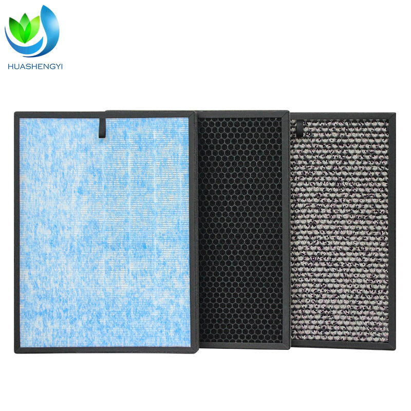 Your Source for Premium Filtration Solutions