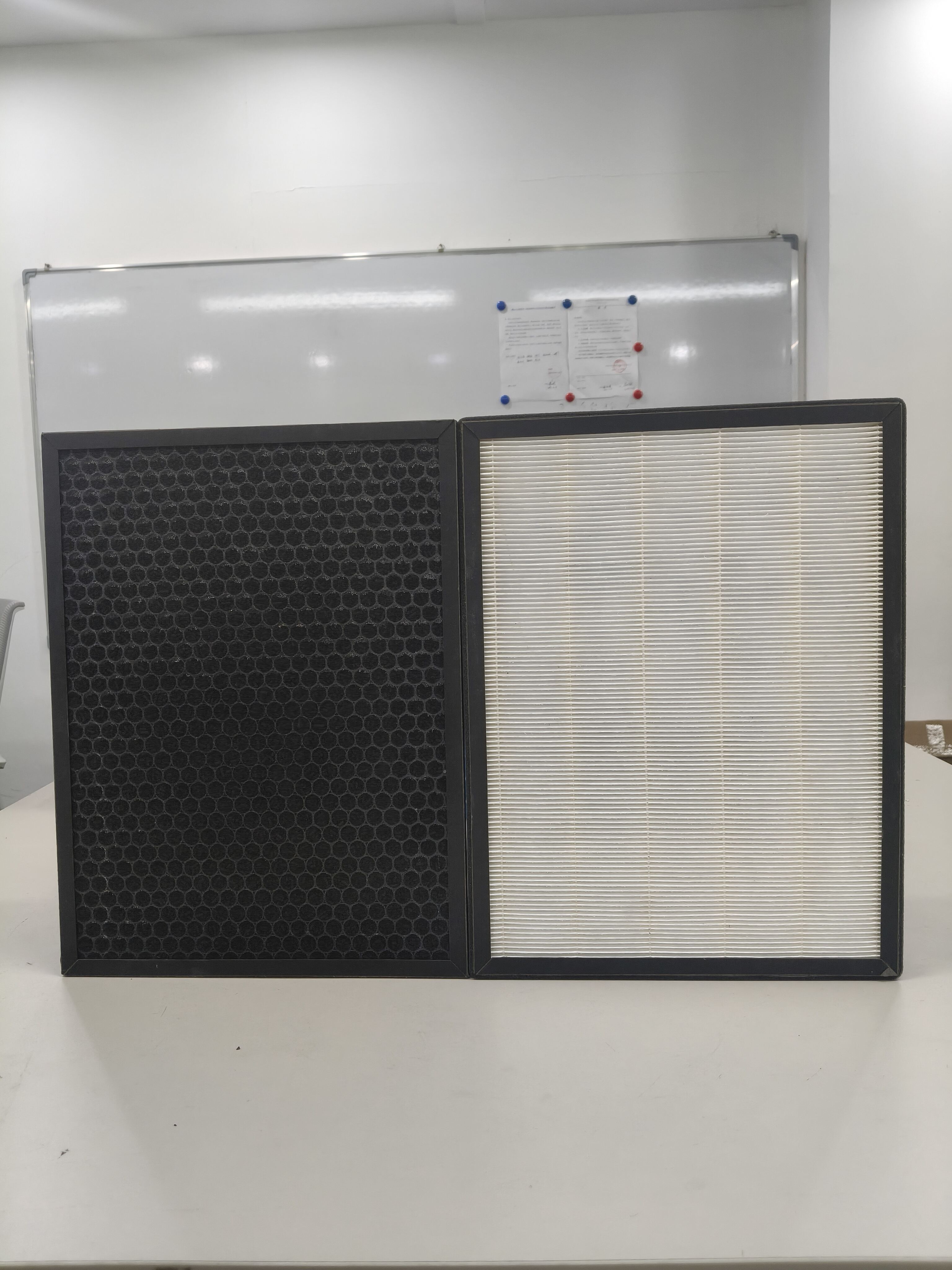 Wholesale Custom Activated Carbon Air Filters for Every Application