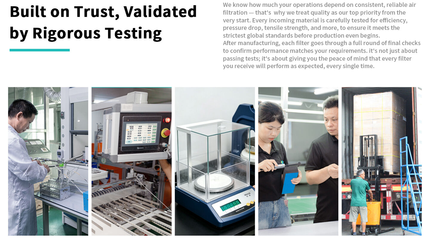 Air Purifier Filter,Hepa Filter,Filter Cartridge Supplier - Walson