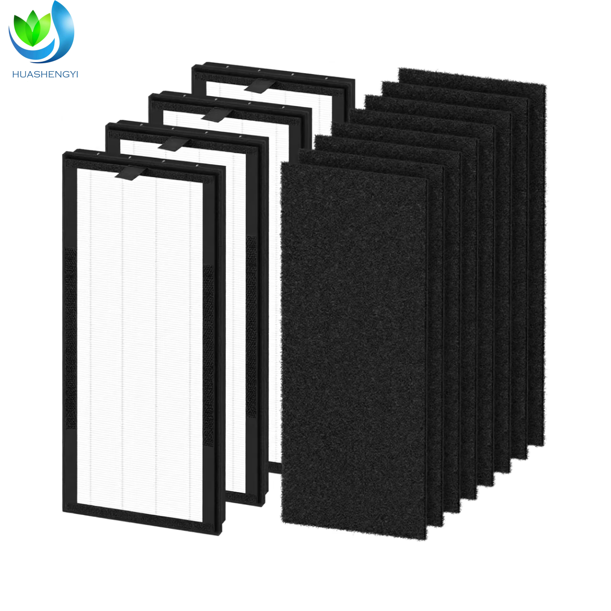 Where to Buy High-Quality Long Lasting HEPA Filter Replacements Wholesale