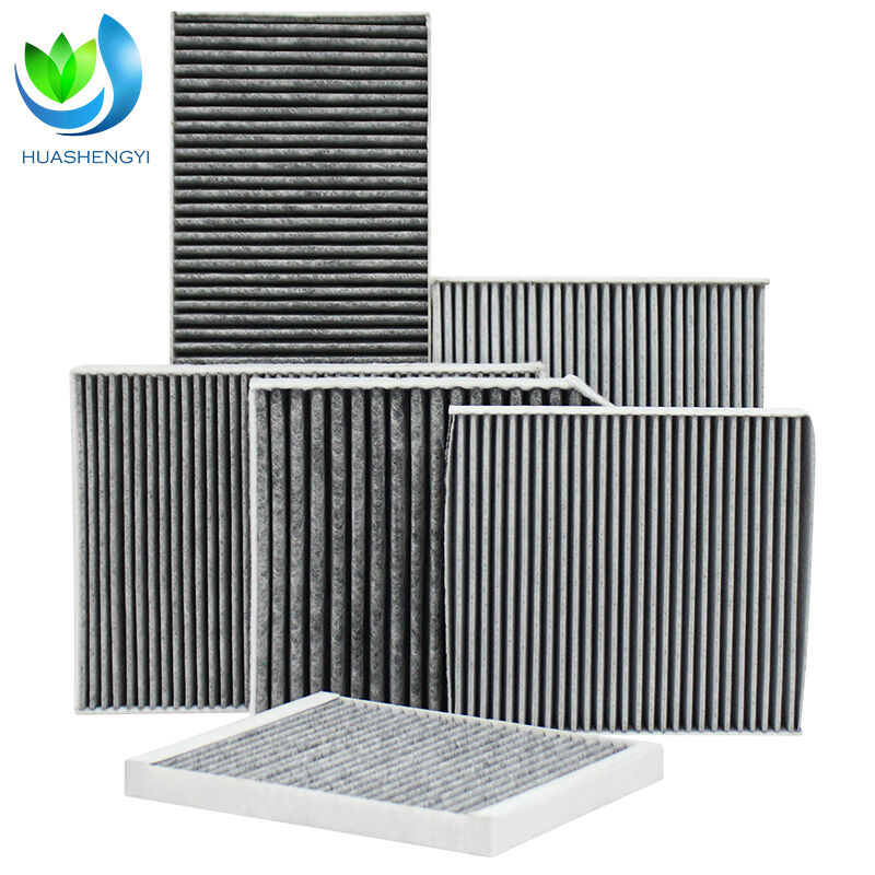 Why Choose Reusable Cabin Air Filter Replacements? Expert Insights for Wholesale