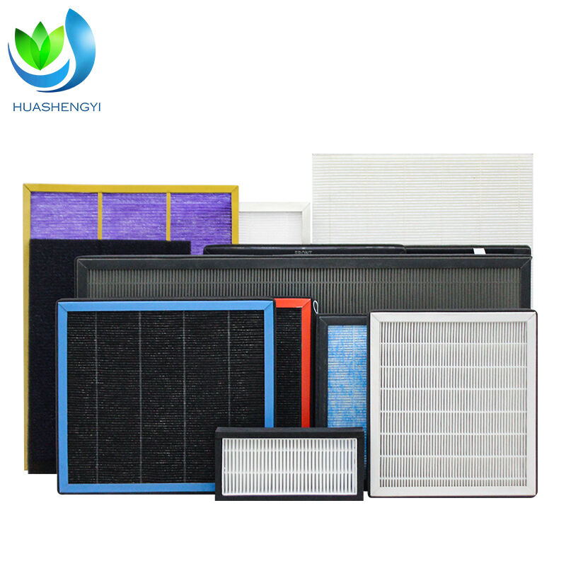 How to Choose the Best HEPA Filter Frame Replacement for Your Needs