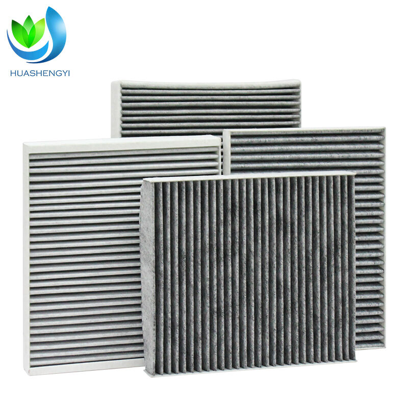 Common Cabin Air Filter Problems and How to Address Them