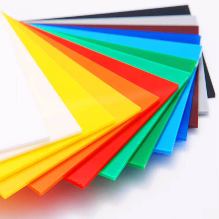 Top 9 Acrylic Panel Manufacturer In Thailand