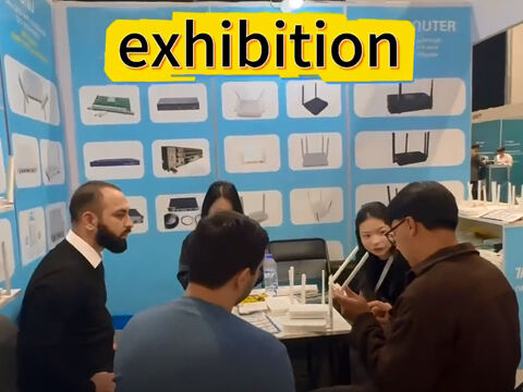 Asistir a exposiciones en Asia