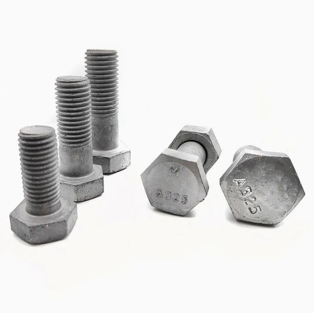 Custom Bolts - Tailoring Fasteners to Your Unique Specifications