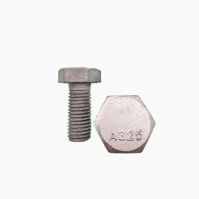 Hva er de viktigste anvendelsene av spesialiserte muttere og skruer i byggebransjen og maskinindustrien?