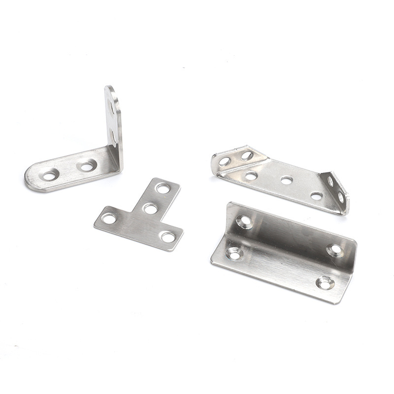 Connettore per Legno