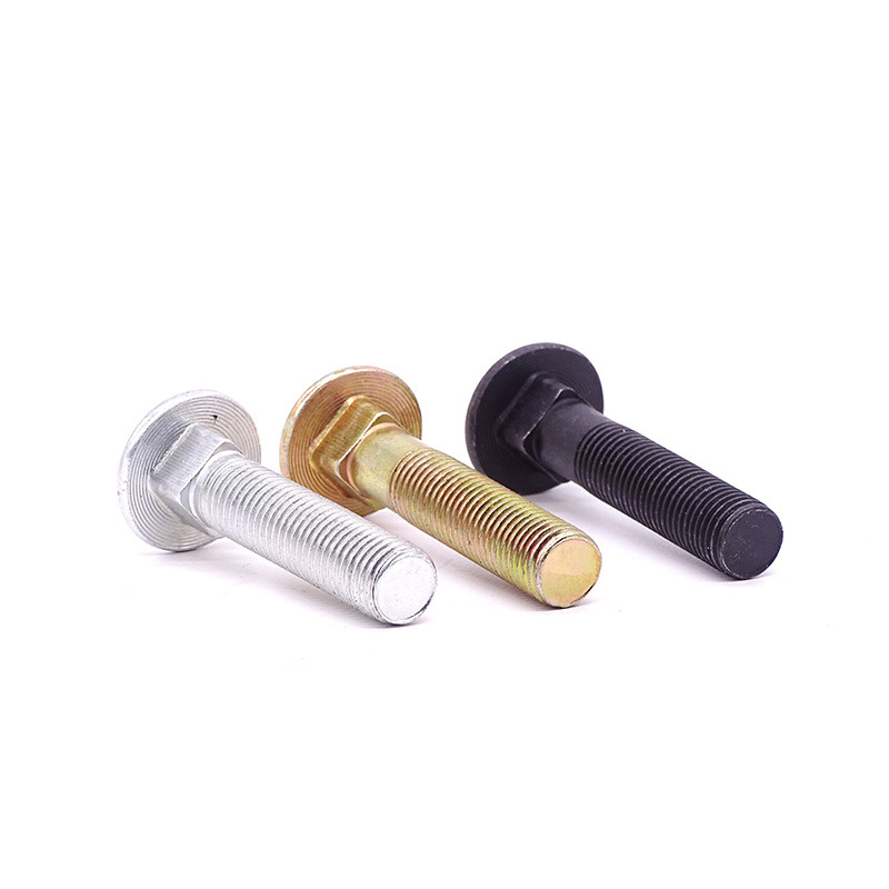 Carrier Bolt