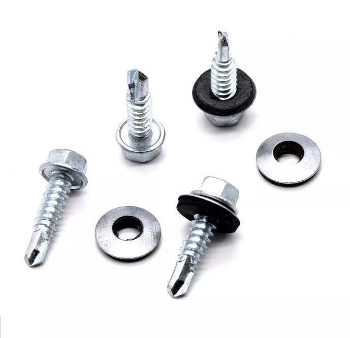 Which bolt coating offers the best corrosion resistance for marine and coastal environments?