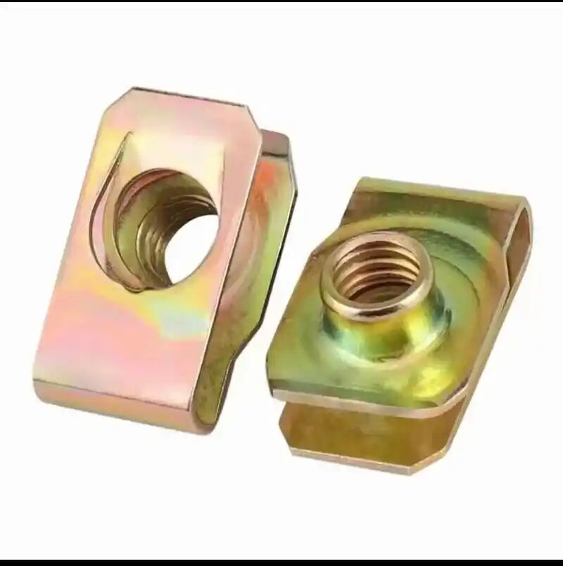 How Do You Choose the Right Grade and Thread Pitch for Your Nuts and Bolts Project?