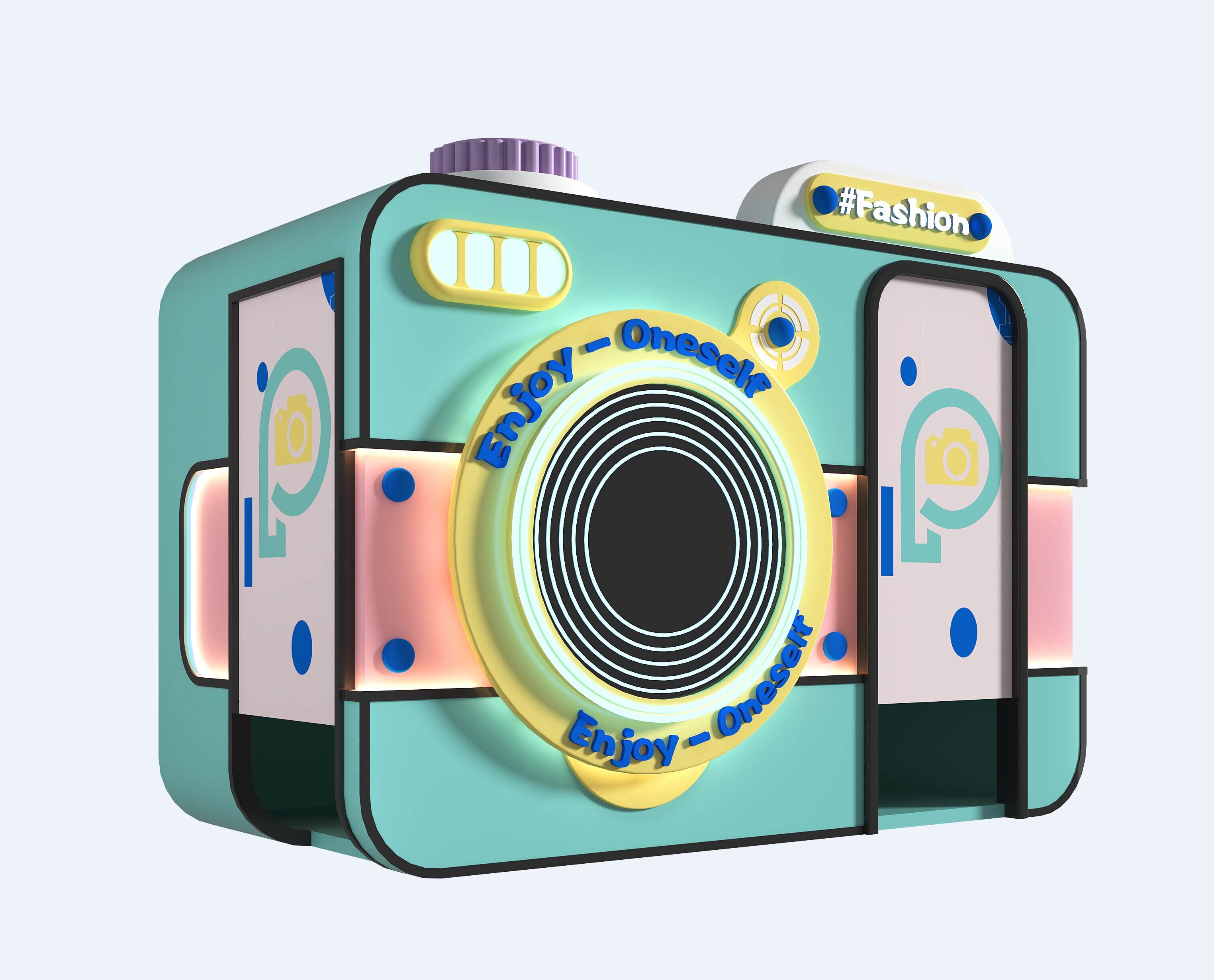 What Makes a Theme Photo Booth Stand Out at Events?