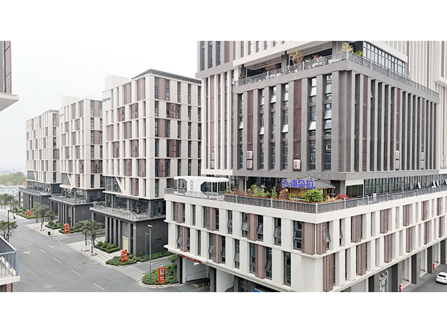 Guangzhou Pandora Animation Technology Co., Ltd.