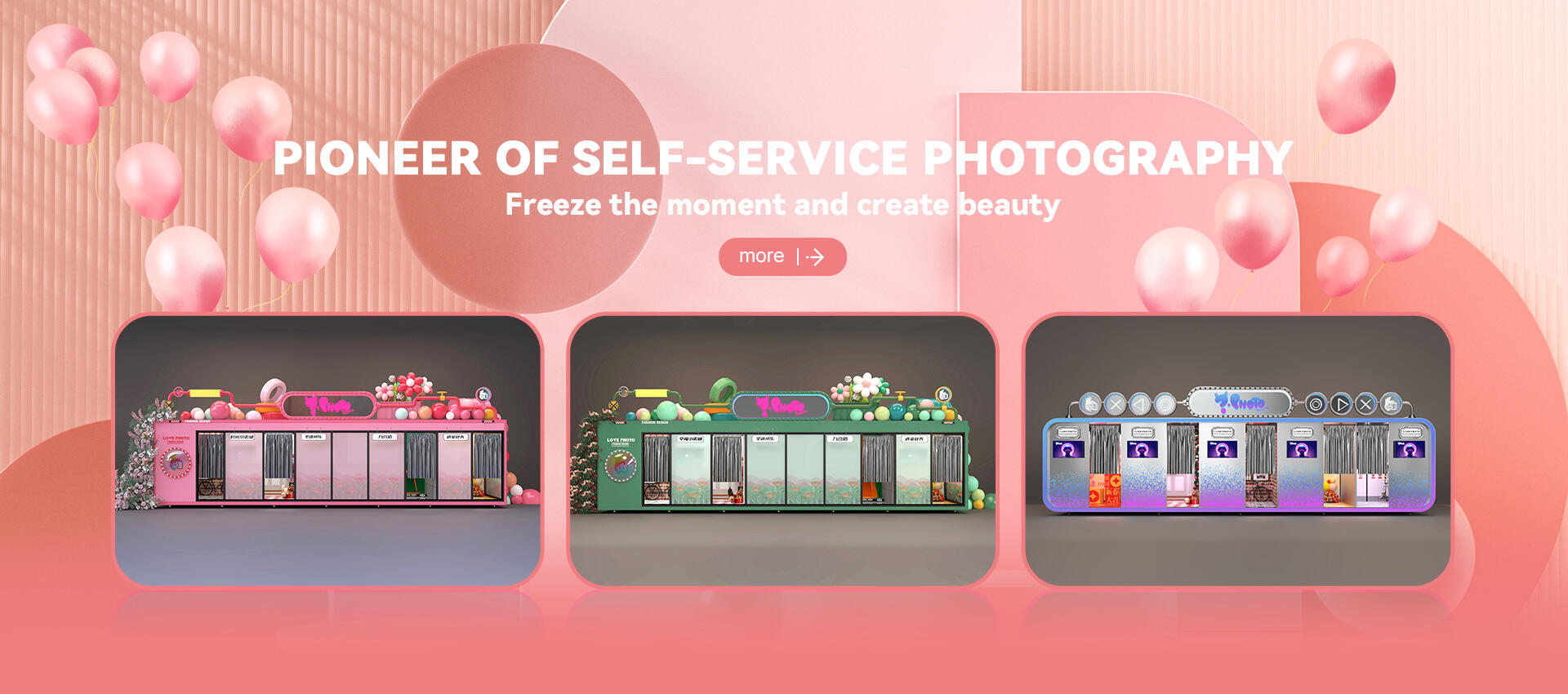 Why Should You Choose a Photo Booth for Your Business?