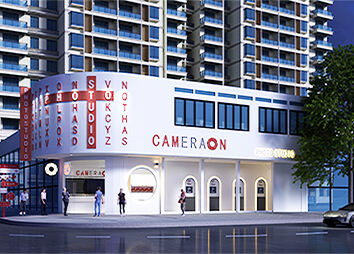 CAMERA ON PHOTO STUDIO丨Nha Trang, Vietnam