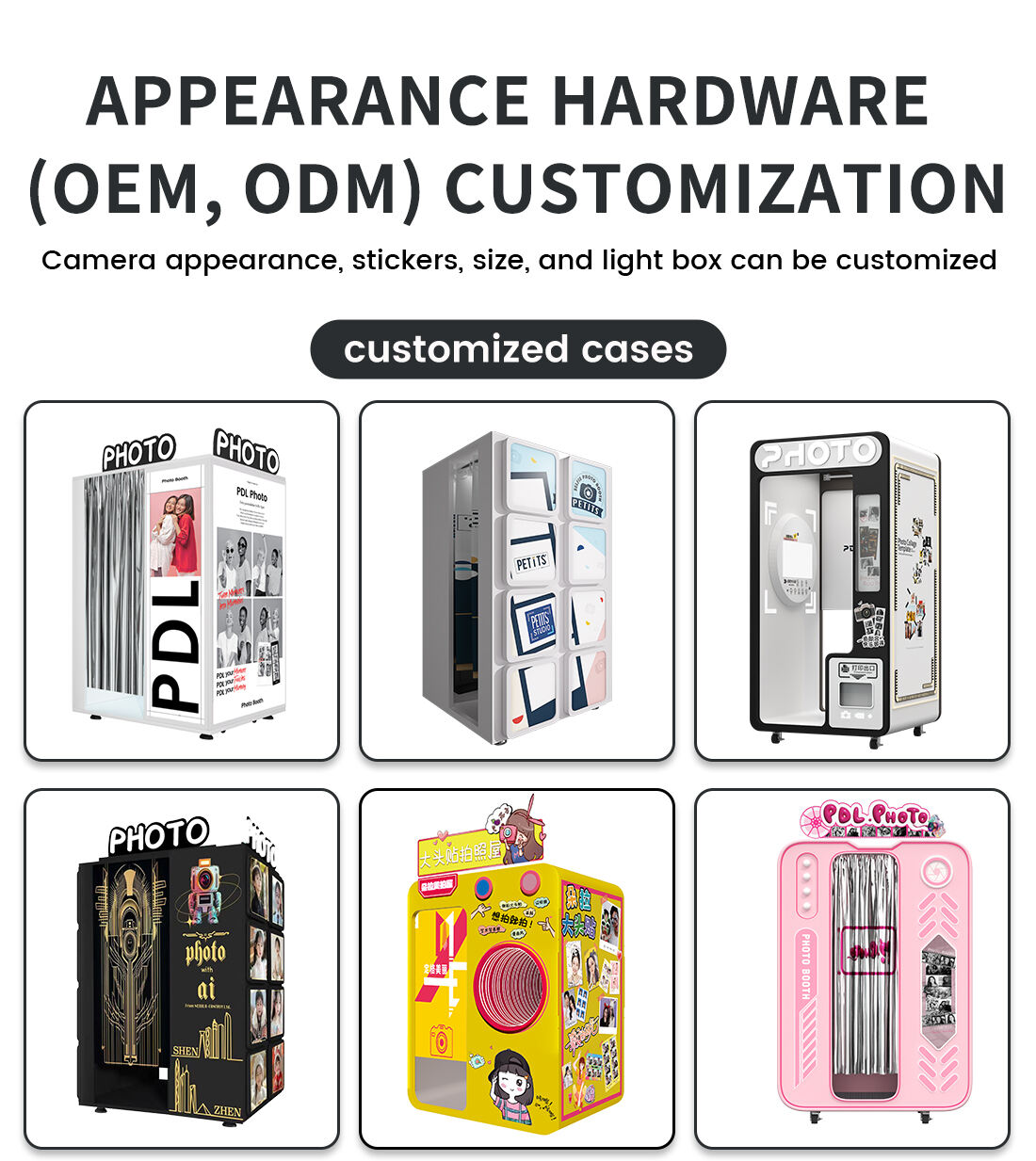 What Makes a Self-Service Photo Booth Cost-Effective?